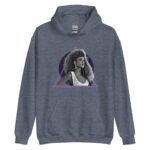 Heather Sport Dark Navy