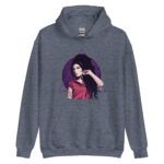 Heather Sport Dark Navy