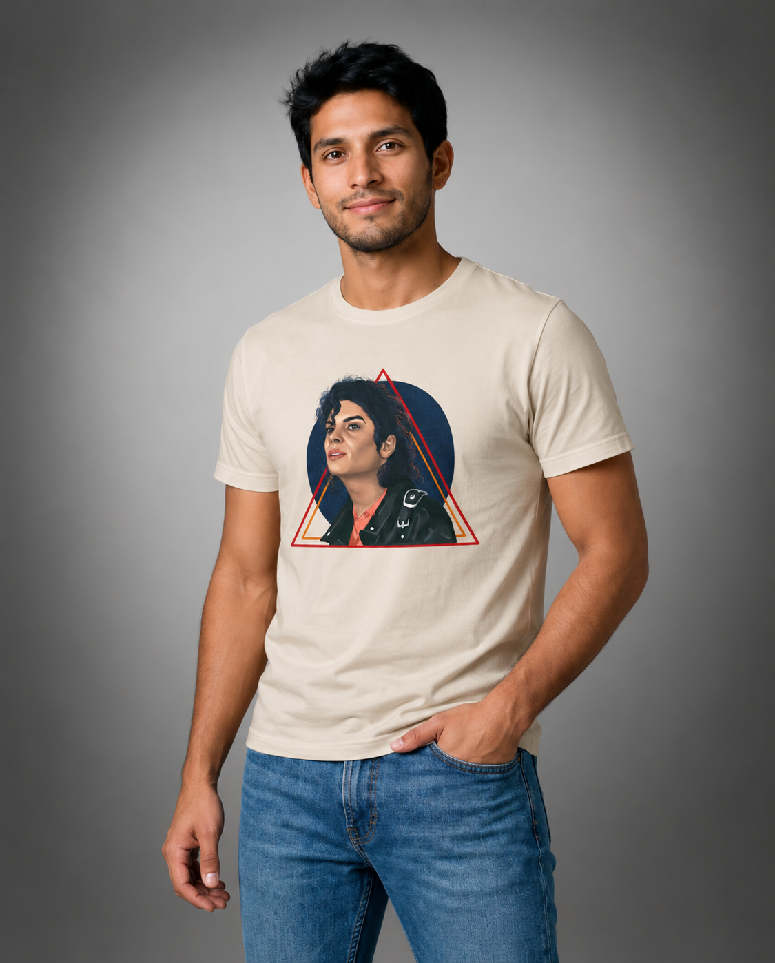 Camiseta Michael - Image 2