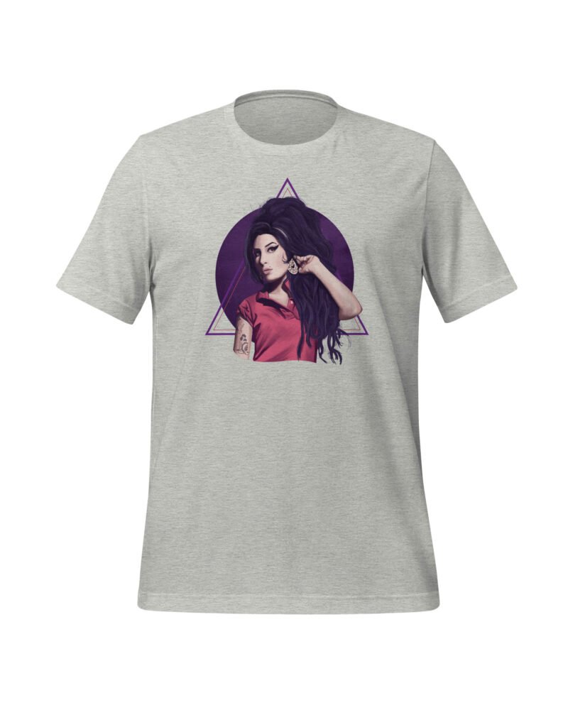 Camiseta Amy