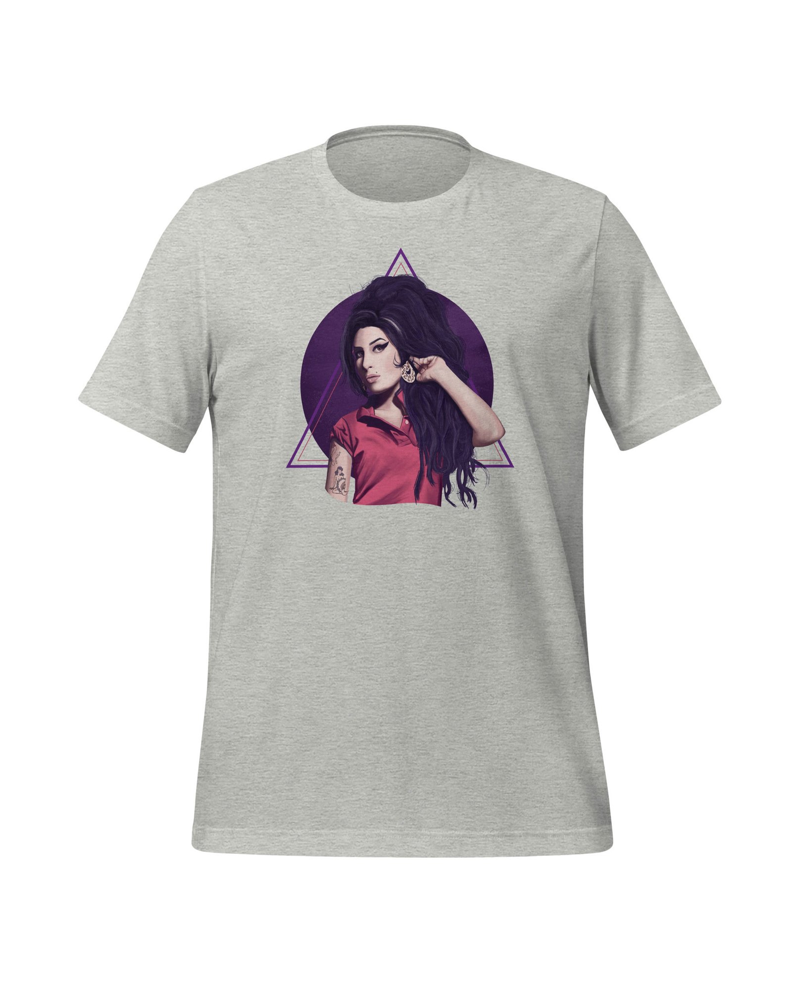 Camiseta Amy