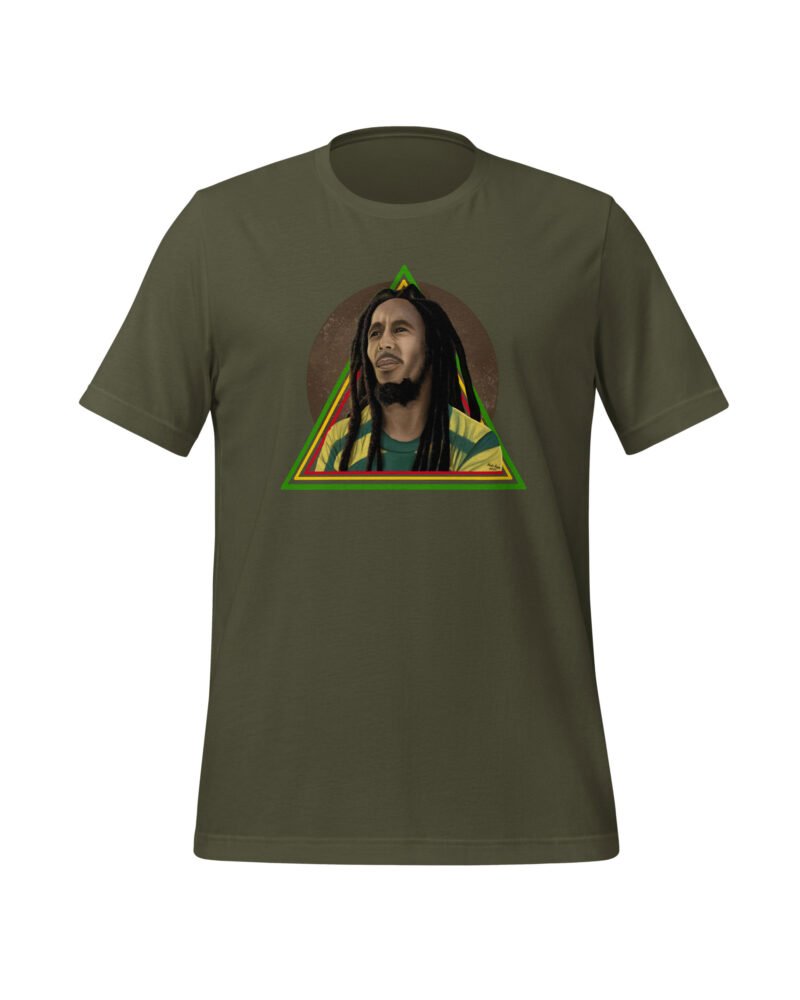 Camiseta Bob