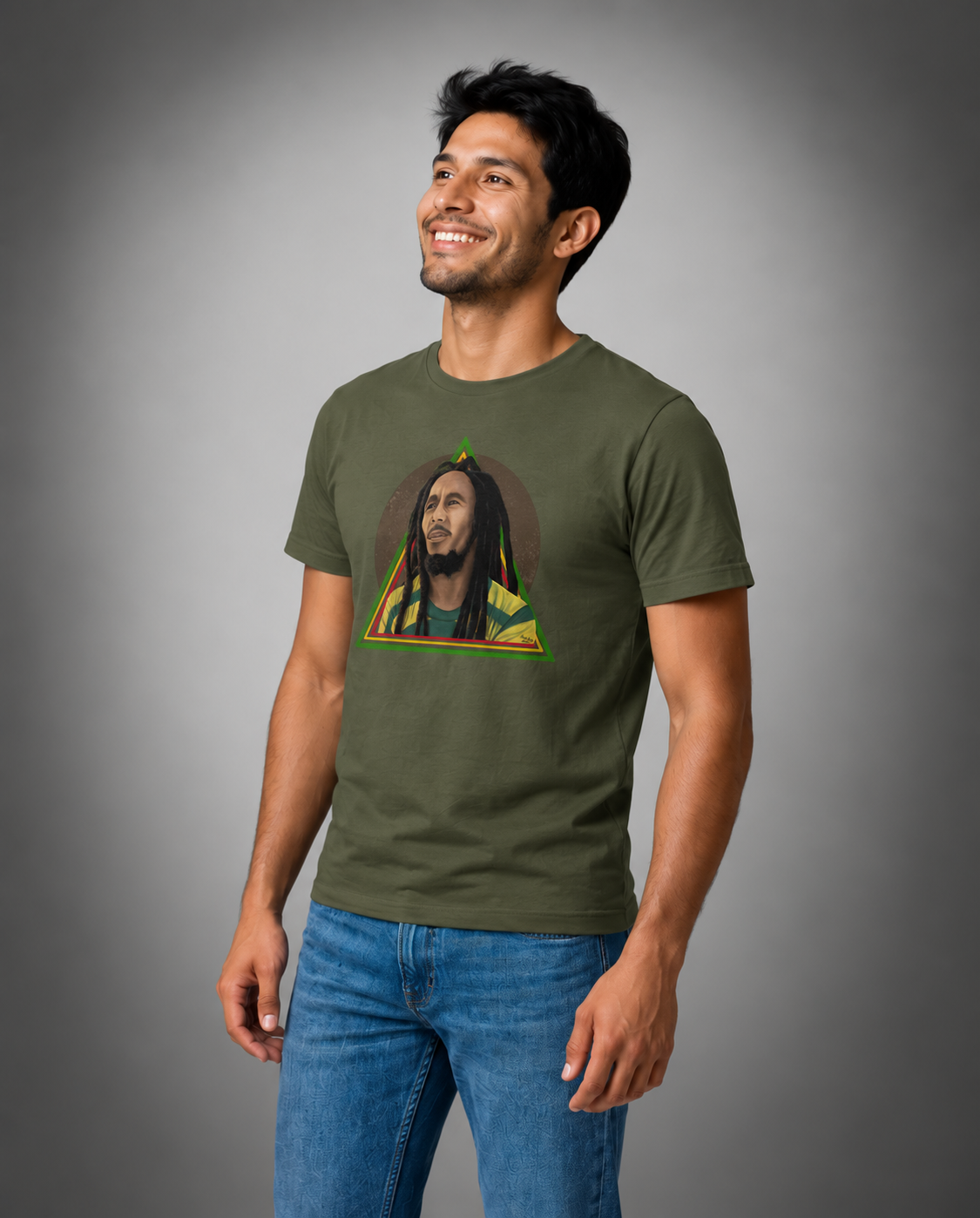 Camiseta Bob - Image 2