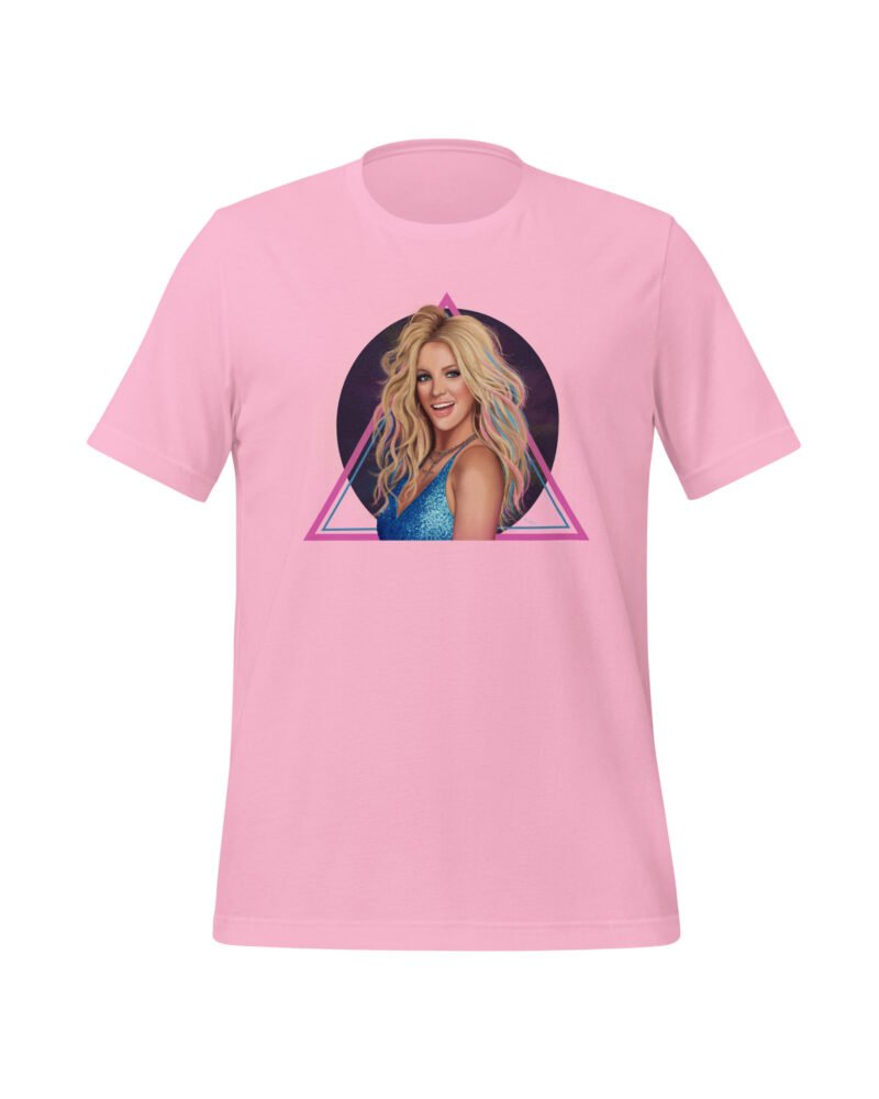 Camiseta Britney