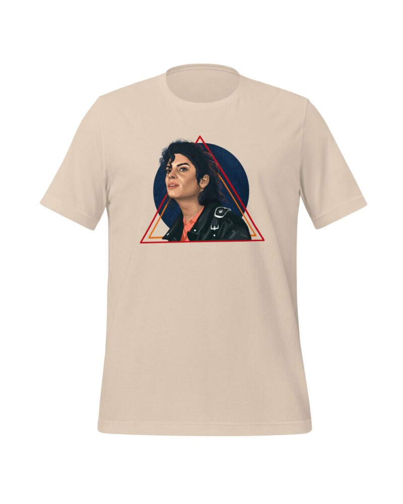 Camiseta Michael