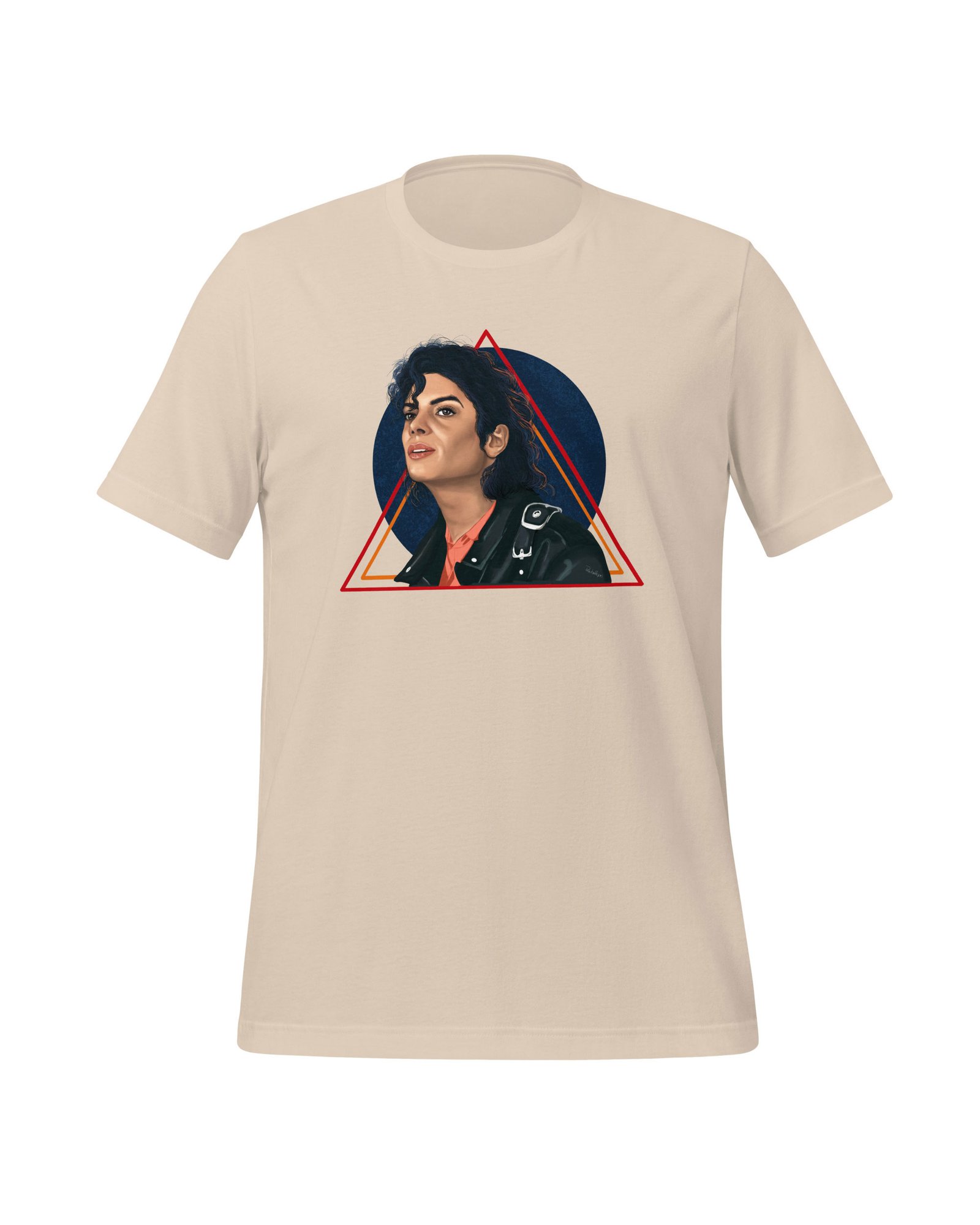 Camiseta Michael