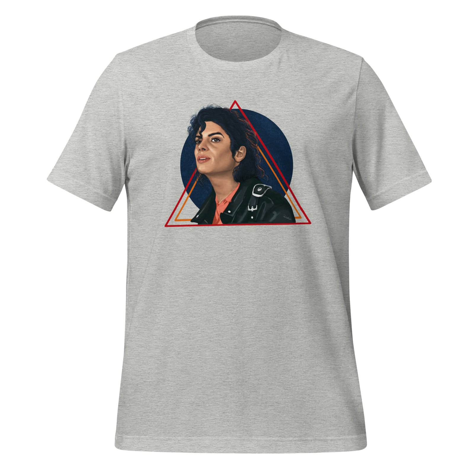 Camiseta Michael - Image 5