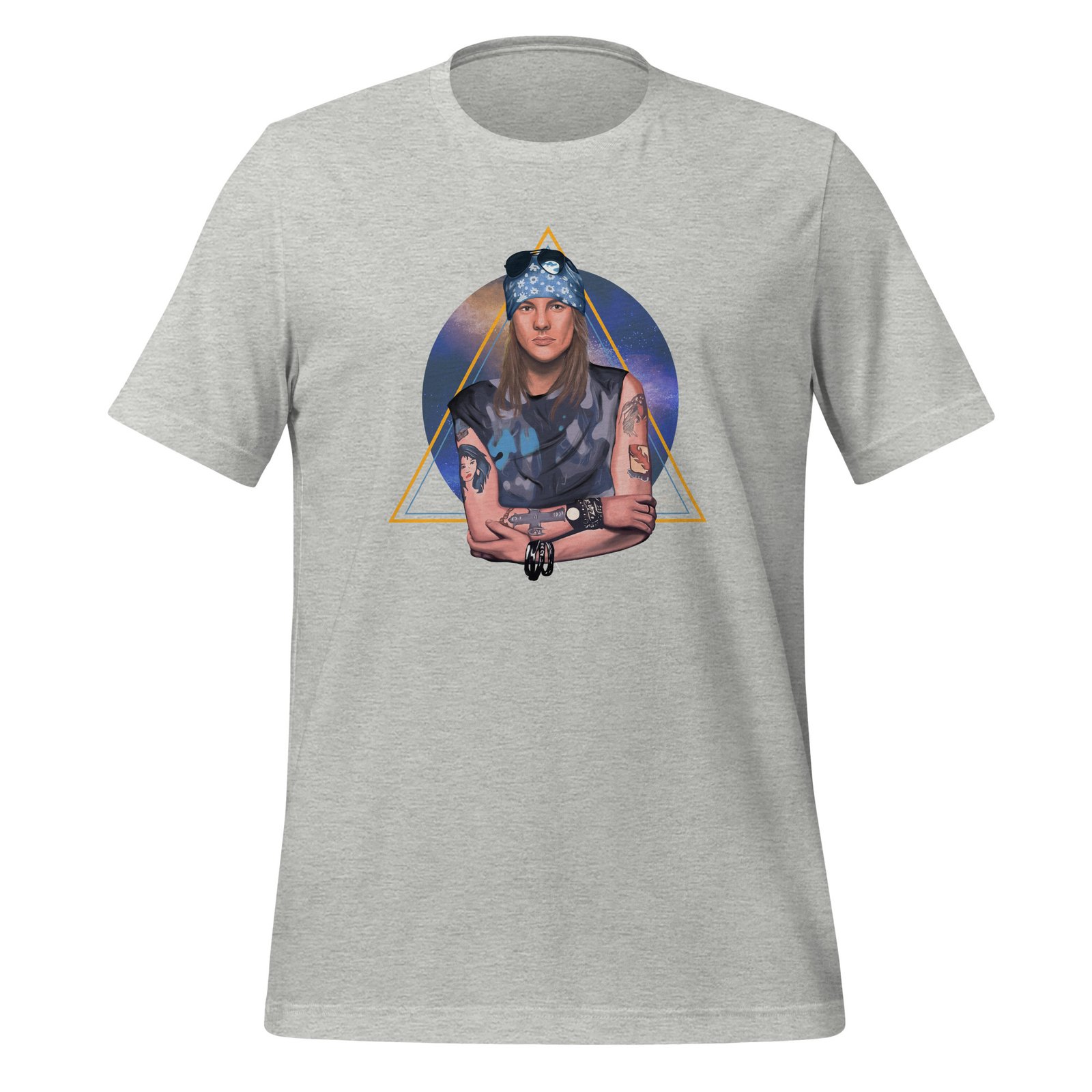 Camiseta Axl Rose - Image 7