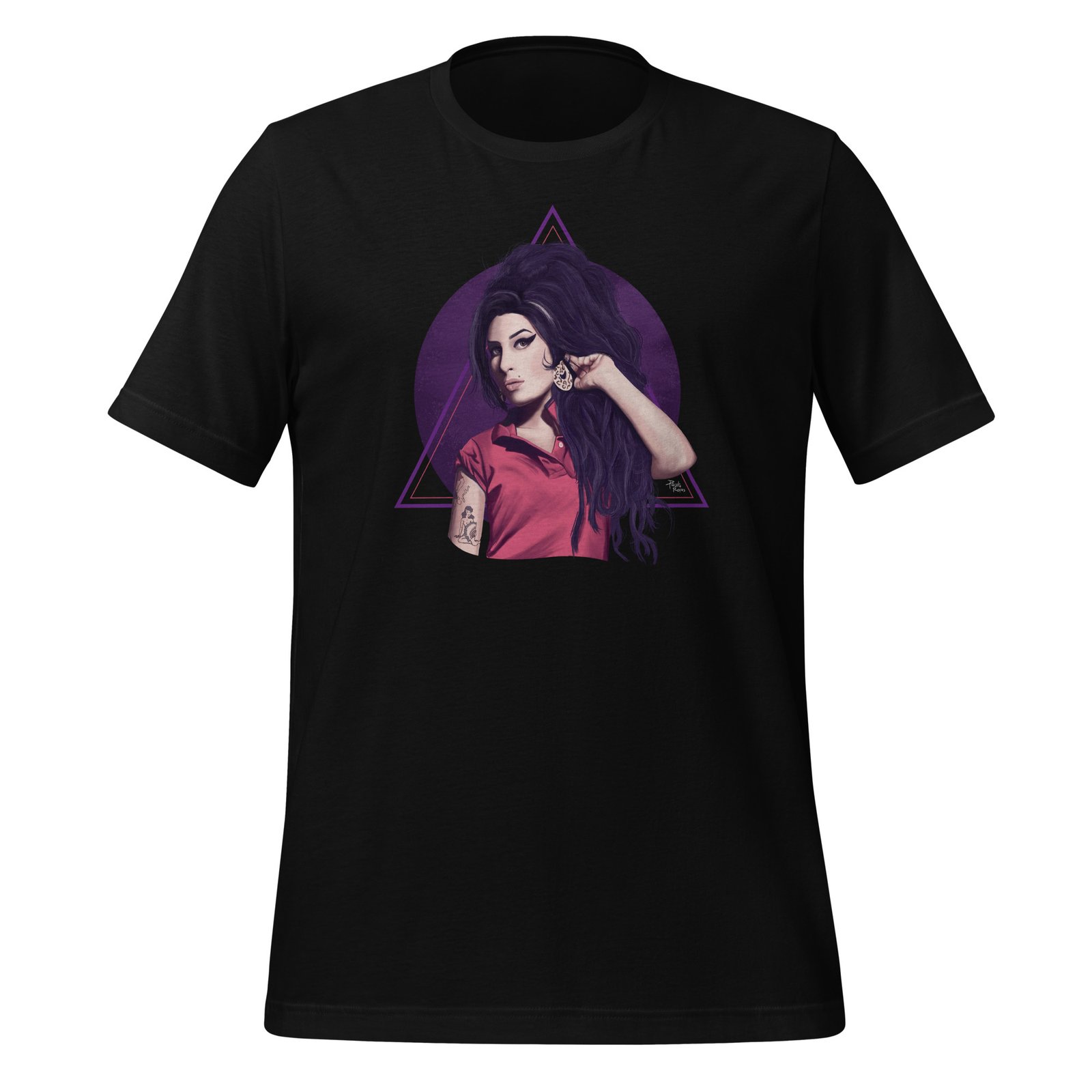 Camiseta Amy - Image 6
