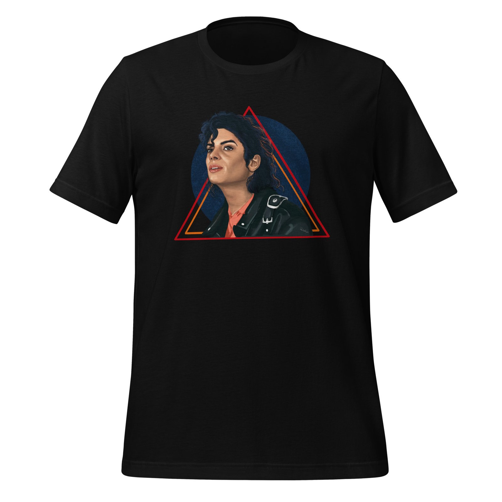 Camiseta Michael - Image 3
