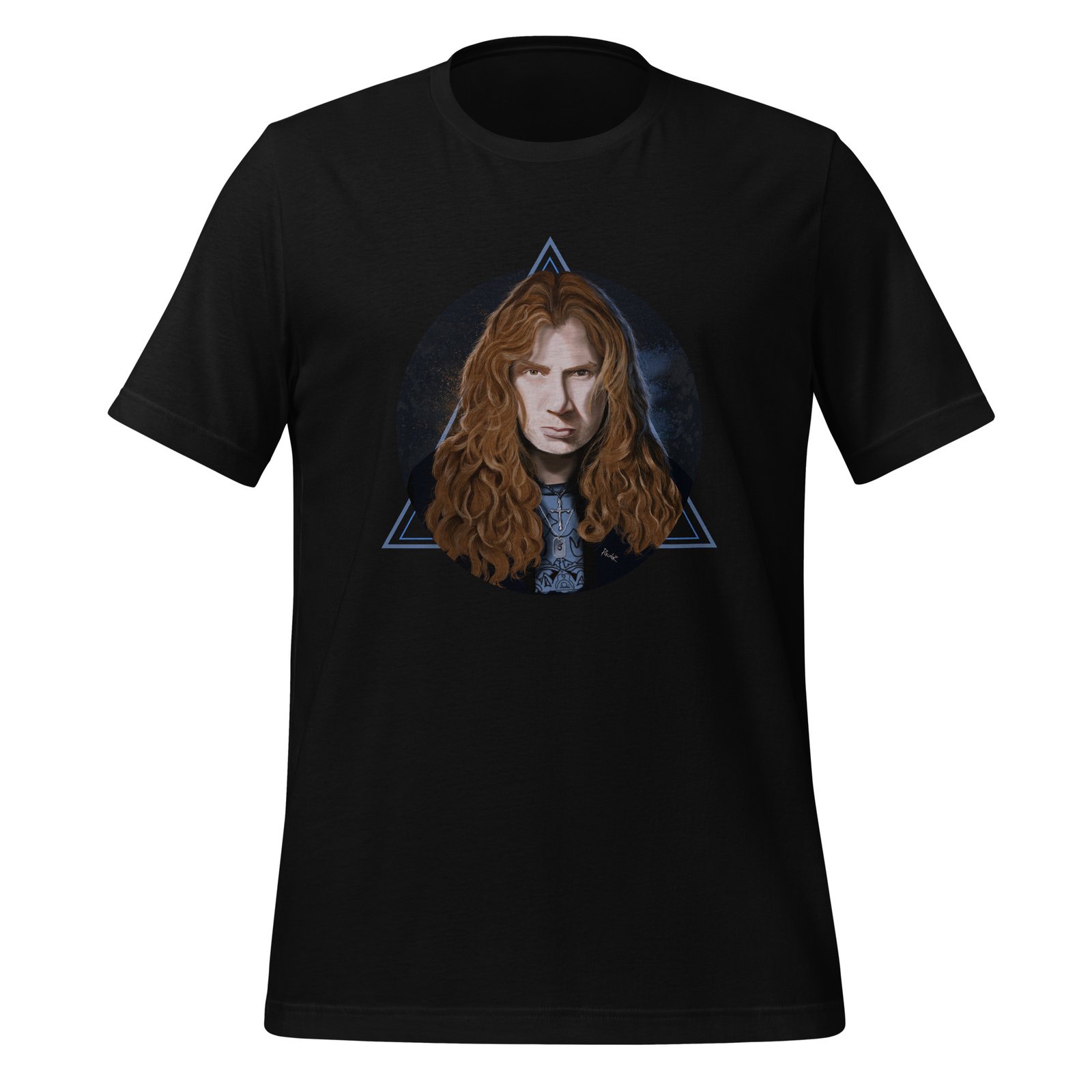 Camiseta Mustaine - Image 4