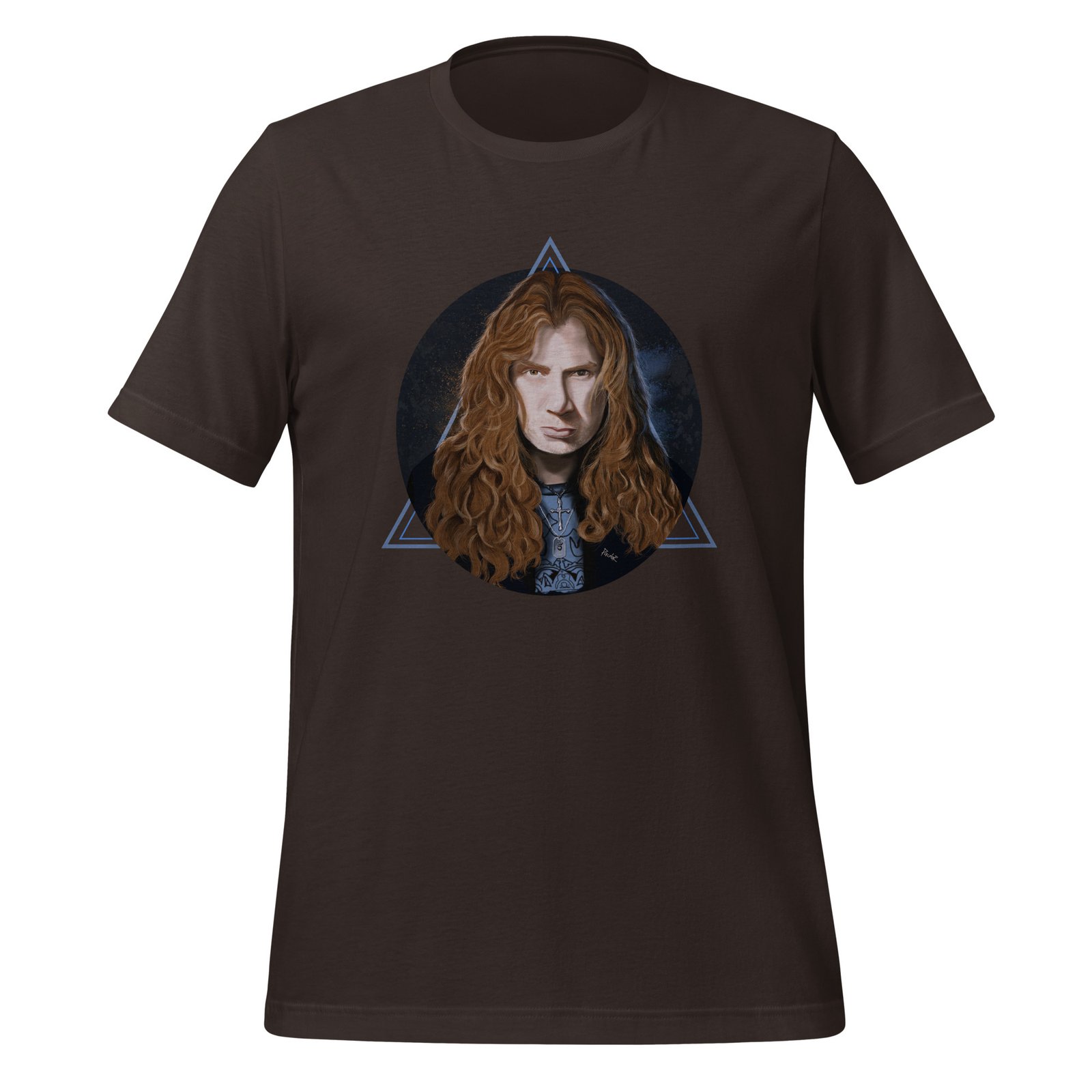 Camiseta Mustaine - Image 7