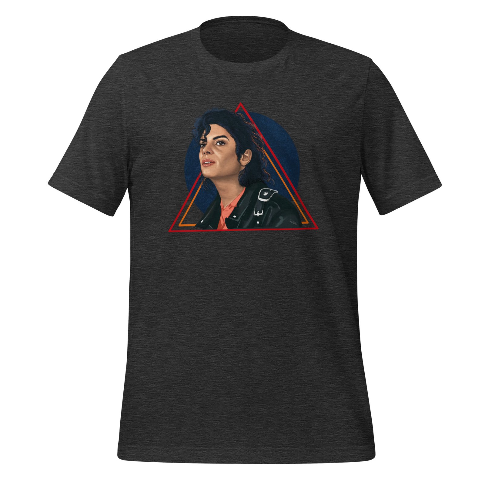 Camiseta Michael - Image 4