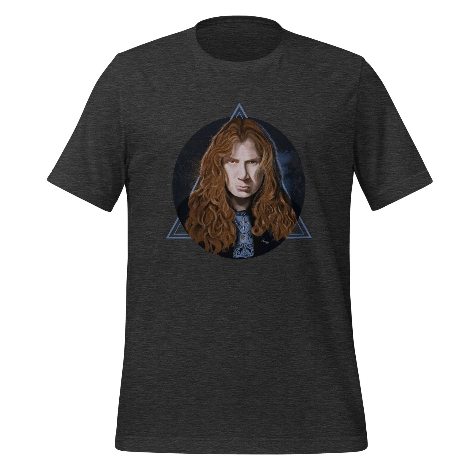 Camiseta Mustaine - Image 5