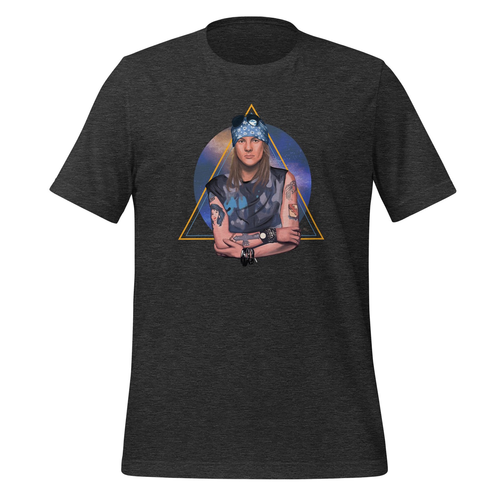Camiseta Axl Rose - Image 5