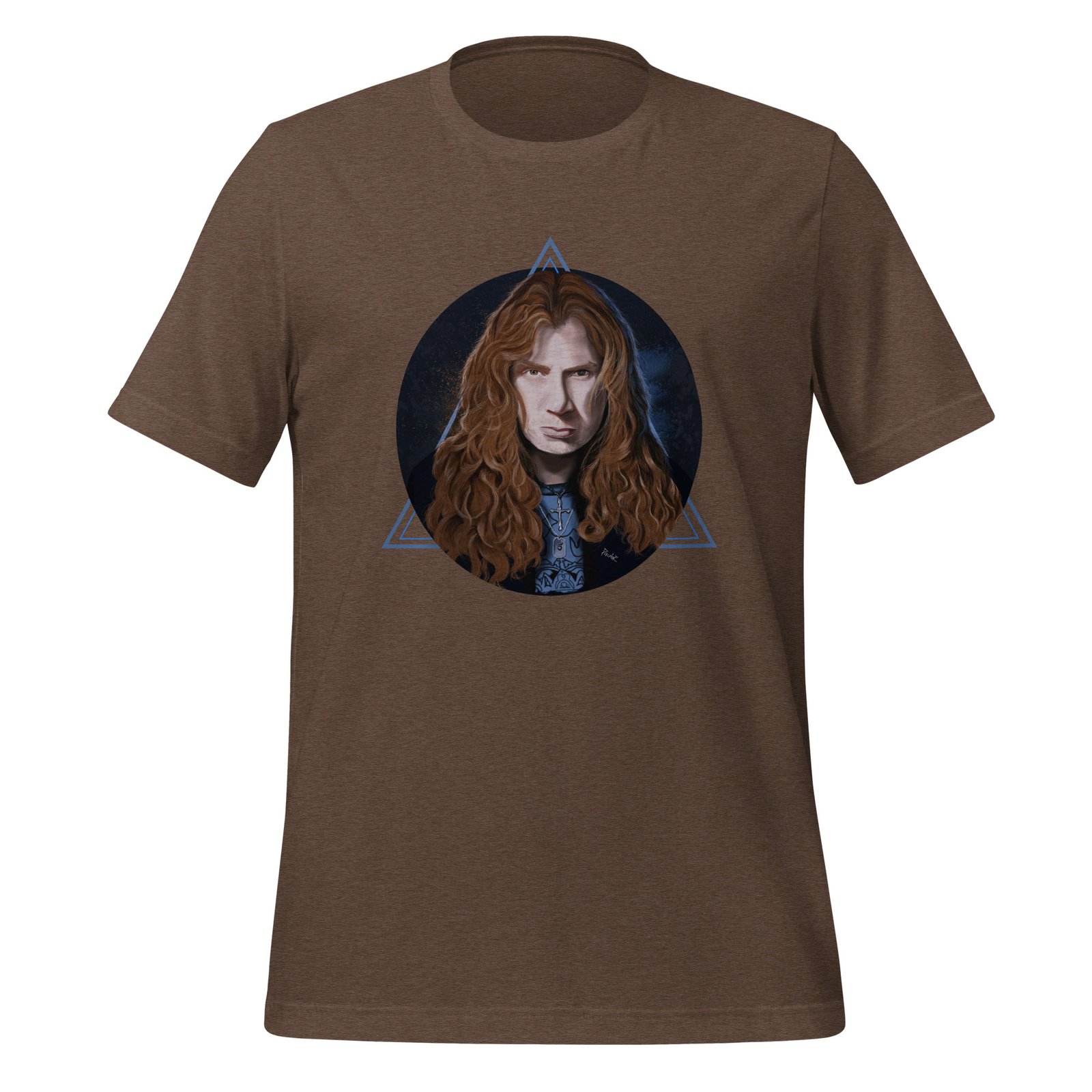 Camiseta Mustaine - Image 6