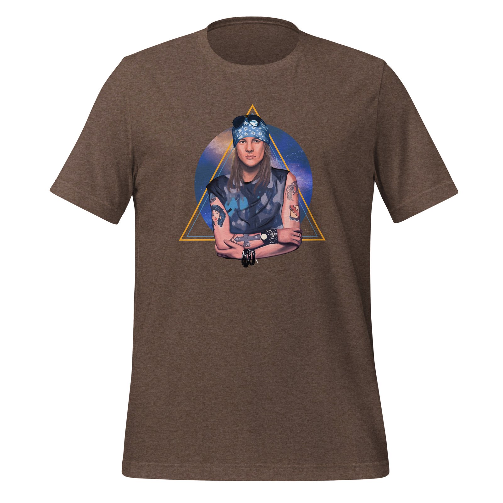 Camiseta Axl Rose - Image 4