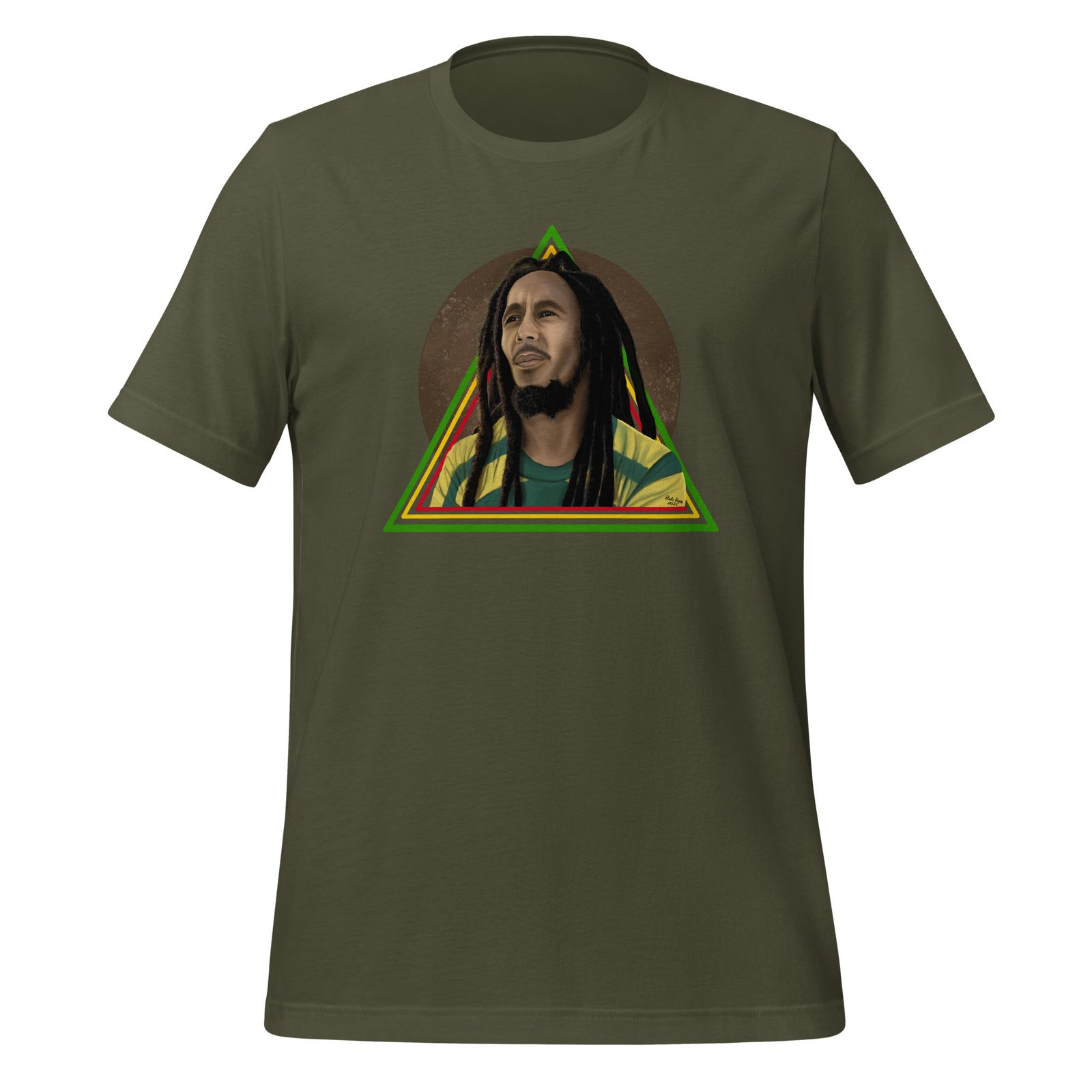 Camiseta Bob - Image 3