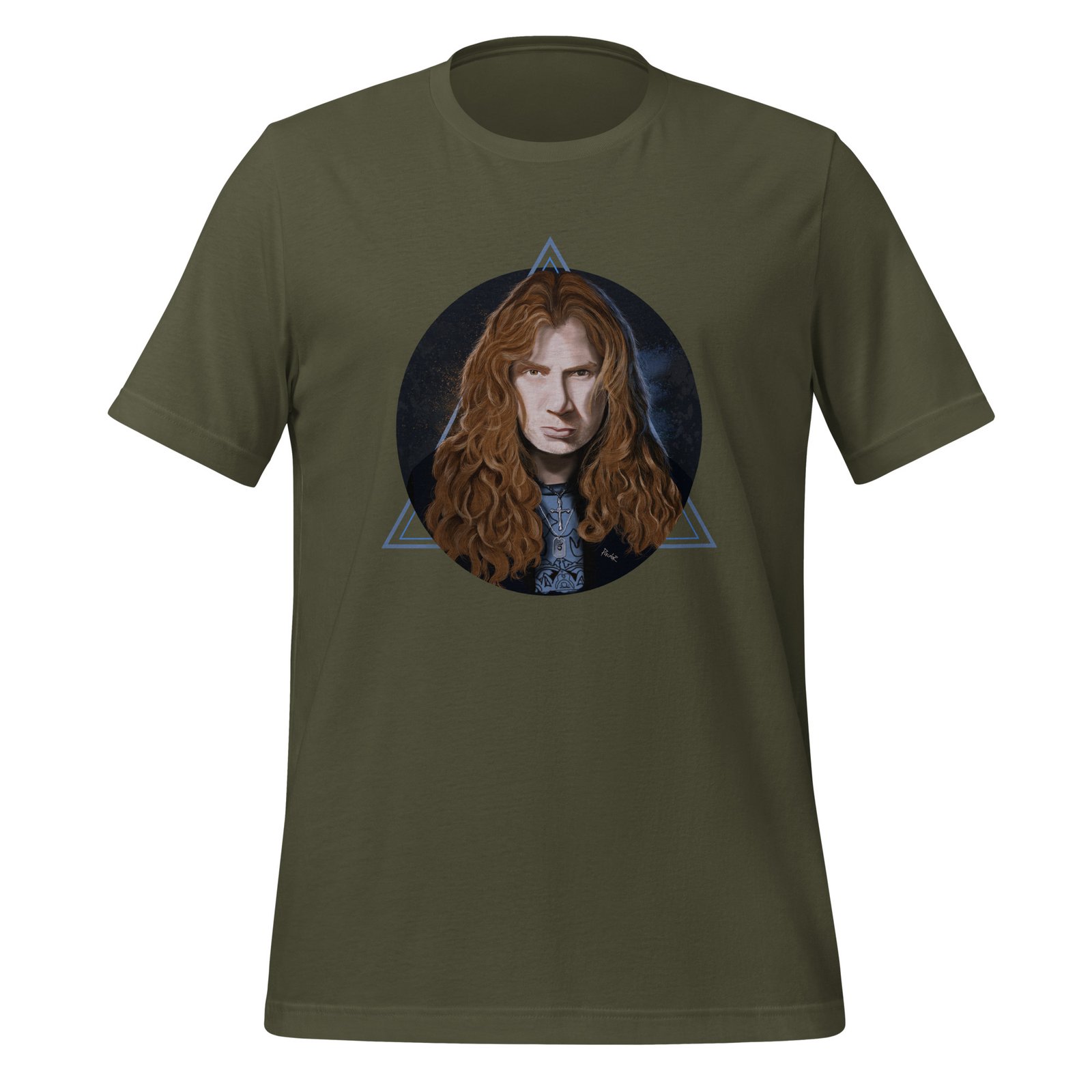 Camiseta Mustaine - Image 3