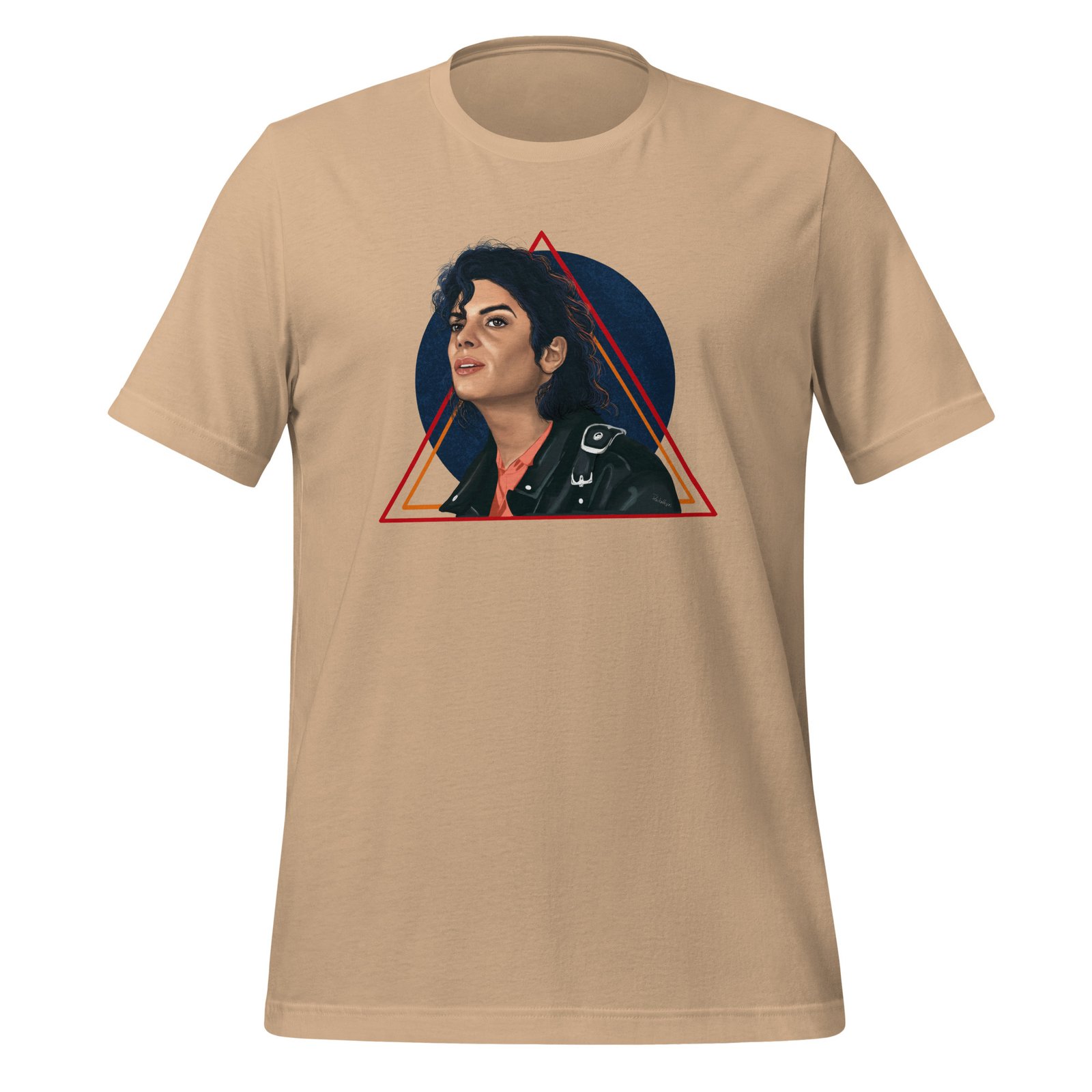 Camiseta Michael - Image 6