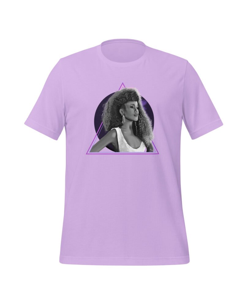 Camiseta Whitney